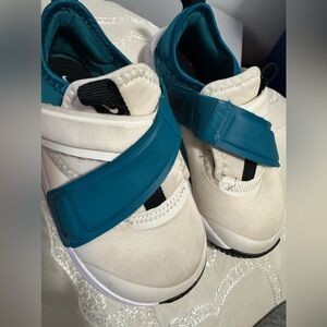 Nike running shoe for toddles